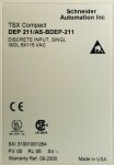 Schneider Electric AS-BDEP-211